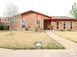 3377 Sam Rayburn Run, Carrollton, TX 75007