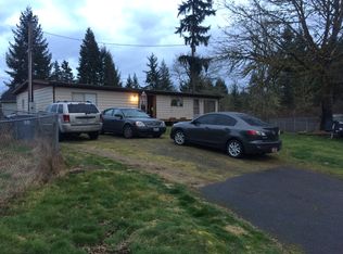 25513 34th Ave E, Spanaway, WA