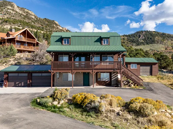 2057 S High Mountain View Dr, Cedar City, UT 84720