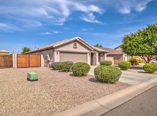 39848 N Vincenza St, San Tan Valley, AZ 85140