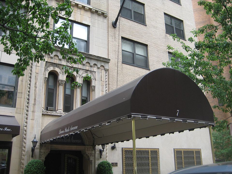 2nd image of 7 Park Ave APT 163