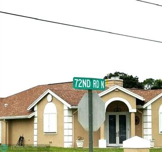 16570 72nd Rd N, Loxahatchee, FL, 33470
