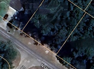 8699 N Upland Dr, Dunnellon, FL 34434