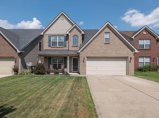 3916 Winthrop Dr, Lexington, KY 40514