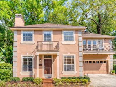 1019 Atkins Pl, Orlando, FL, 32804