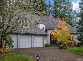 5805 NW Lac Leman Dr, Issaquah, WA 98027