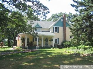 5729 175th Ave SE, Becker, MN 55308