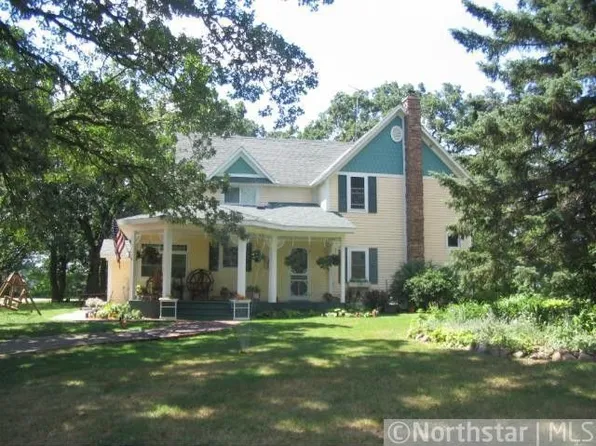 5729 175th Ave SE, Becker, MN 55308