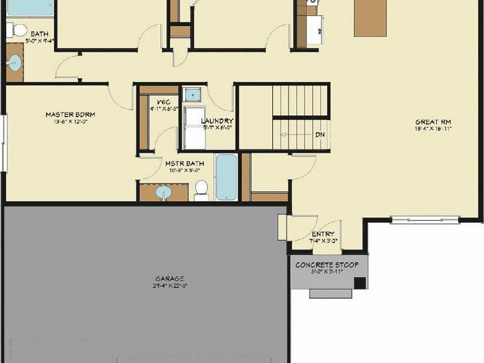 2nd image of 1504 English Ave NW