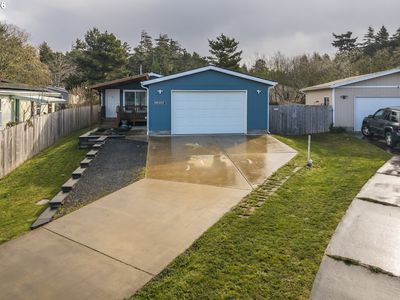90905 Matthew Ln, Coos Bay, OR, 97420
