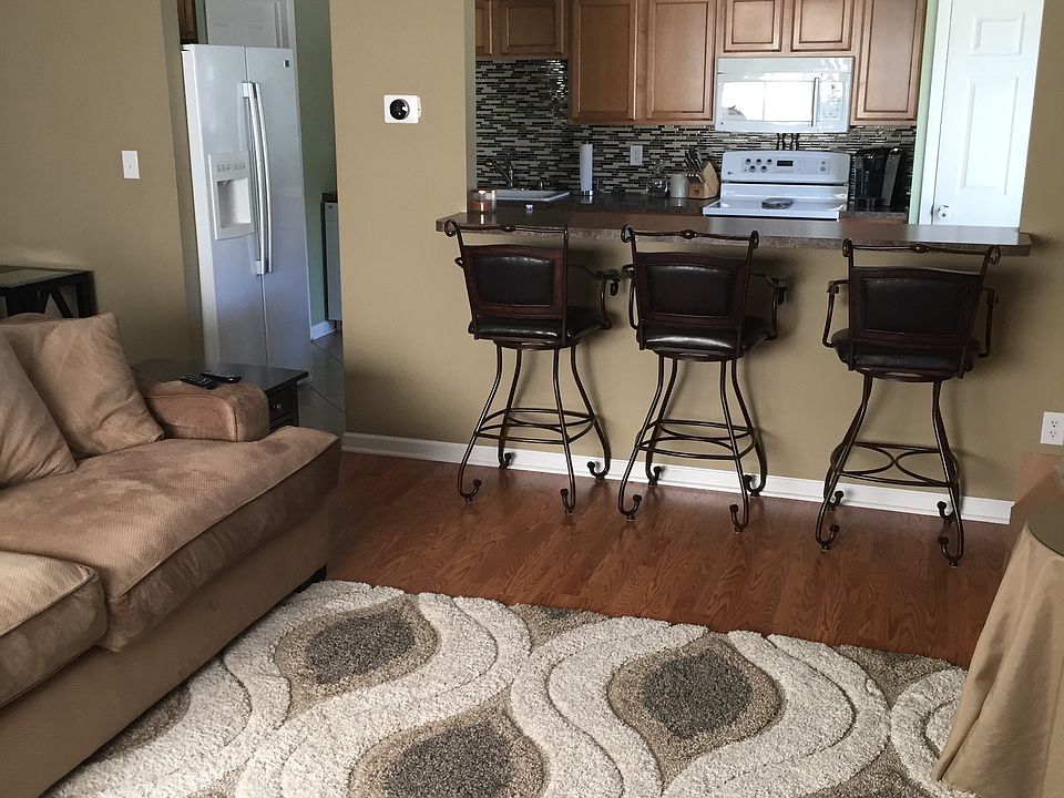 Breakfast Bar