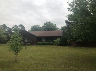 193866 N 4161st Rd, Antlers, OK 74523