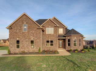 3084 Carrie Taylor Cir, Clarksville, TN 37043