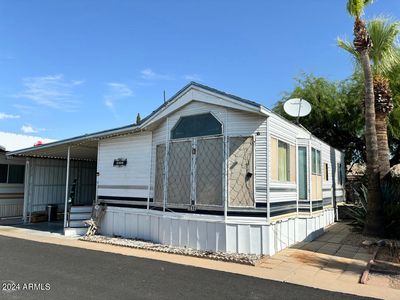 332 E Barrel Cactus Ln, Florence, AZ, 85132