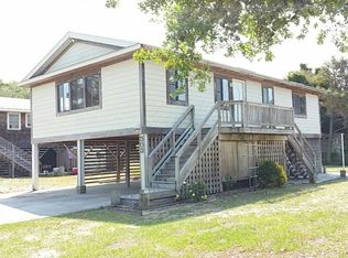 303 Clam Shell Dr, Kill Devil Hills, NC 27948