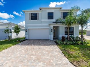 3384 Meloy Dr, Fort Myers, FL 33905