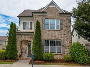 7005 Jamestown Dr, Alpharetta, GA 30005