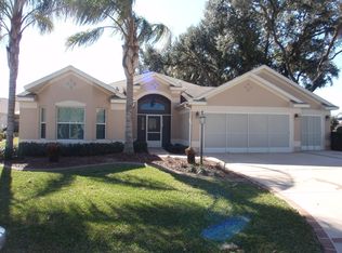 8656 SE 173rd Wisteria St, The Villages, FL 32162