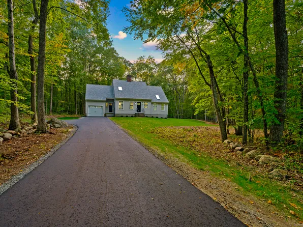 76 Ridgewood Drive, Colchester, CT 06415