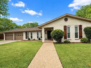 3610 Gila Trl, Temple, TX 76504