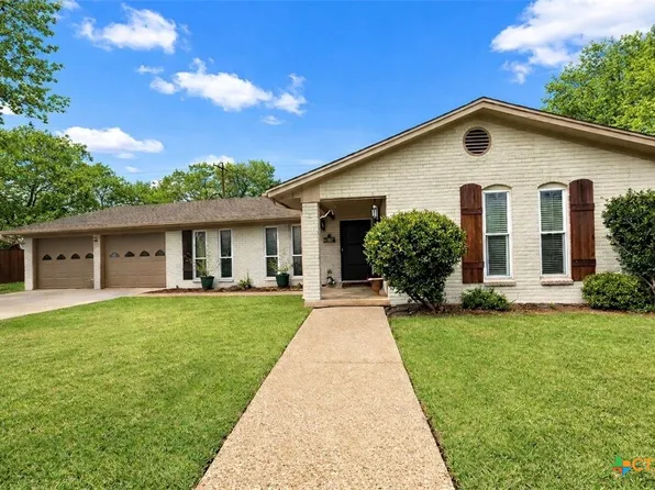 3610 Gila Trl, Temple, TX 76504