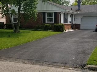 4124 Seckinger Ct, Toledo, OH