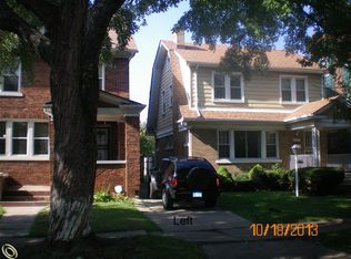 13629 Stoepel St, Detroit, MI 48238