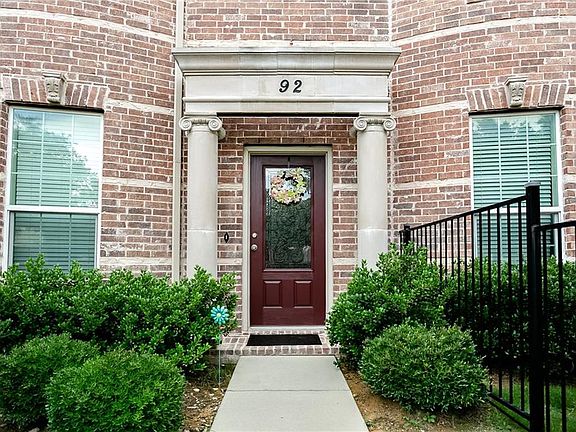 2nd image of 2500 Rockbrook Dr #7A-92