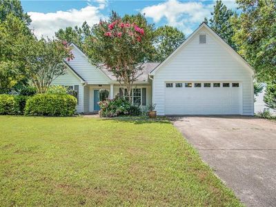 261 Wentworth Dr, Canton, GA, 30114