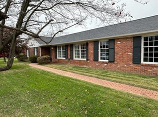 2439 Spencer Dr, Owensboro, KY 42301