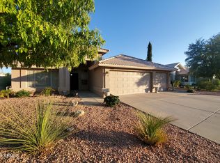 4149 E Stanford Ave, Gilbert, AZ 85234