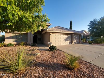 4149 E Stanford Avenue, Gilbert, AZ, 85234