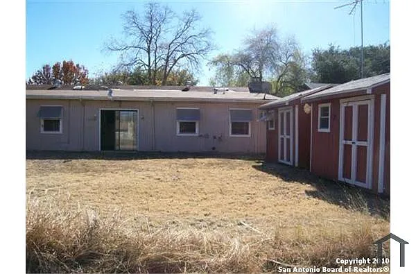 Building Photo - 5205 Swann Ln