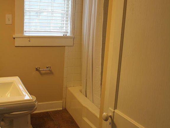 Bathroom view 2