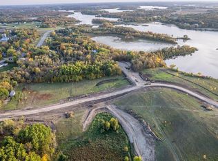 2 2nd Addition Proposed Dedicated Rd, Vergas, MN 56587