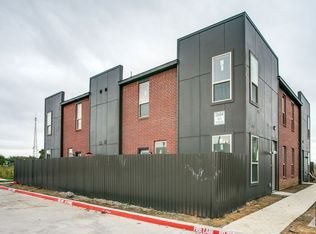 10604 Tube Drive, Hurst, TX 76053