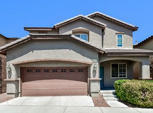 10440 Yew Blossom Ave, Las Vegas, NV 89166