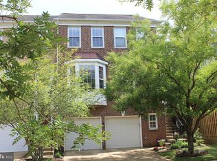 9337 Branch Side Ln, Fairfax, VA 22031