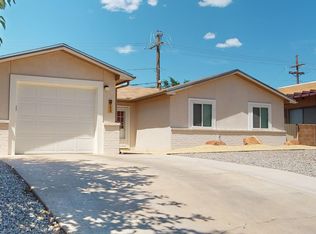 711 Mercury Ave, Alamogordo, NM 88310