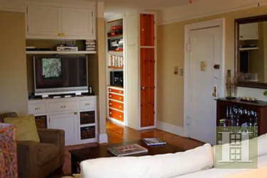 Sold by Halstead Real Estate