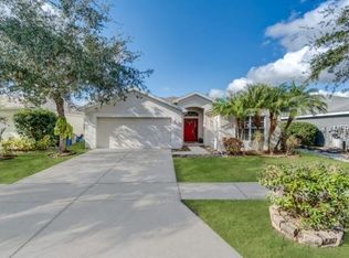 15040 Shaw Rd, Tampa, FL 33625