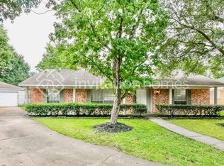 4707 Lost Oak Dr, Spring, TX 77388