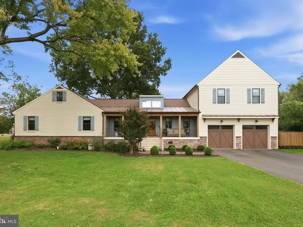 9001 Peabody St, Manassas, VA 20110