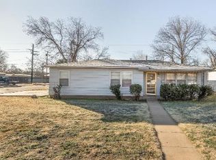 4301 31st St, Lubbock, TX 79410
