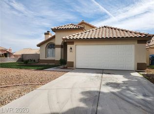 1254 Taramar St, North Las Vegas, NV 89031