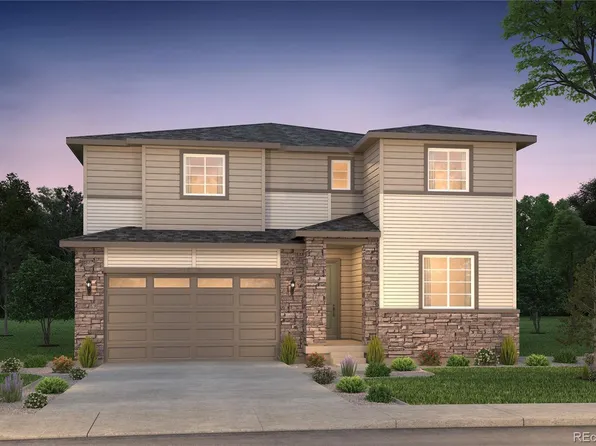 2192 S Irvington Street, Aurora, CO 80018