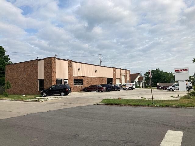 1st image of 2367 S 108th St #2373