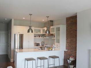 484 Beacon St APT 1, Boston, MA 02115