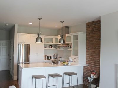 484 Beacon St APT 1, Boston, MA, 02115