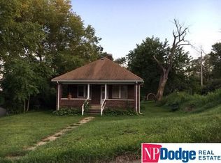 1421 H St, Tekamah, NE 68061